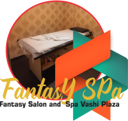 Fantasy Salon and  Spa Vashi Plaza 1